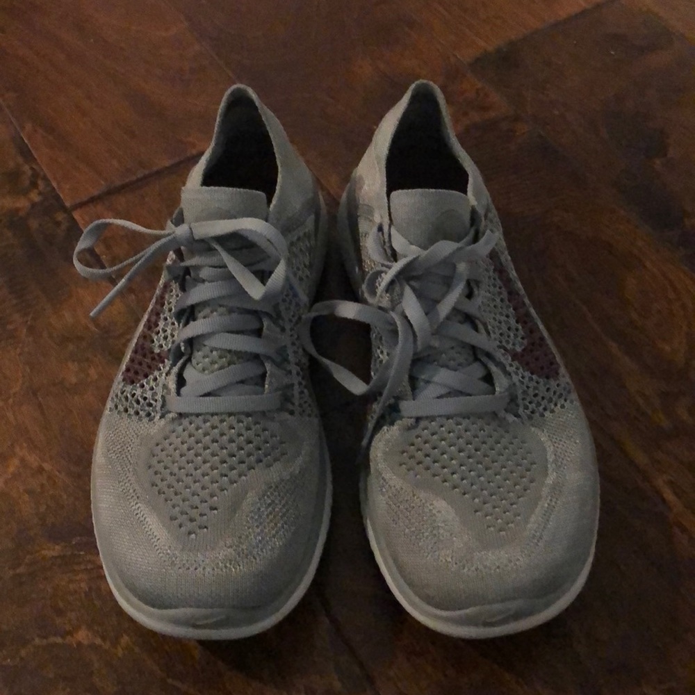Nike Free shoe